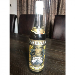 Куплю коньяк Иверия,Башлам,Алма-Ата.