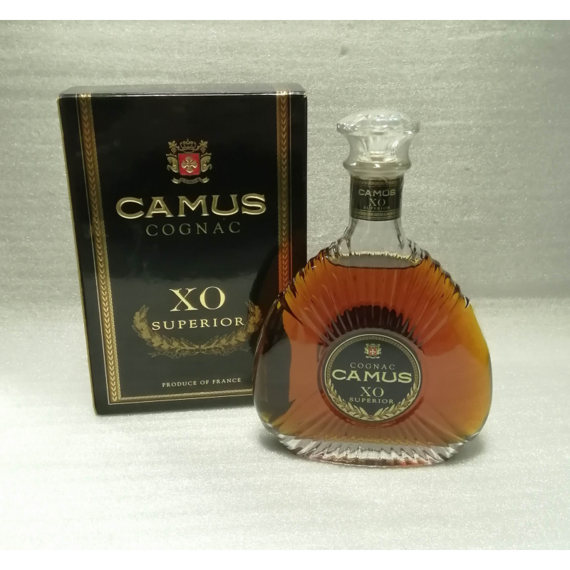 Коньяк Camus XO Superior