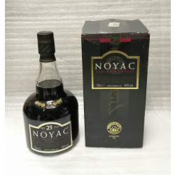 Коньяк Noyac 25 лет
