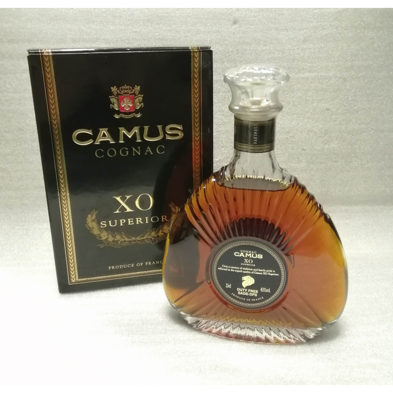 Коньяк Camus XO Superior