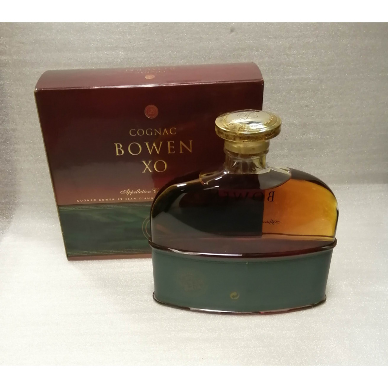 Коньяк Bowen XO