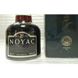 Коньяк Noyac 25 лет