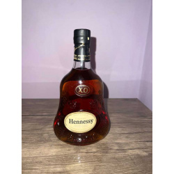 Французский коньяк Hennessy XO 0,5 л
