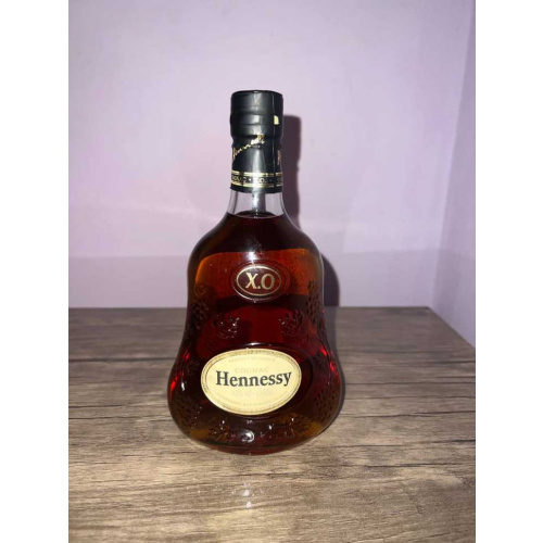 Французский коньяк Hennessy XO 0,5 л
