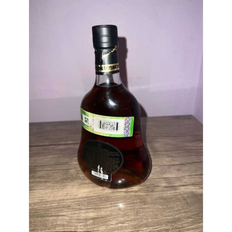 Французский коньяк Hennessy XO 0,5 л