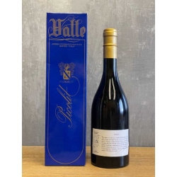 Вино Valle Picolit Colli Orientali del Friuli 1990 года
