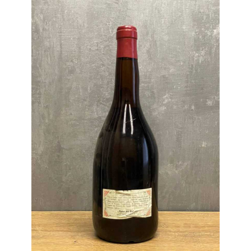 Вино Terre del Barolo Nebbiolo d’Alba 1971 года