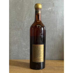 Вино Ruffino Riserva Ducale Chianti 1961 года.