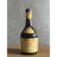 Вино Bersano Barbera d’Asti 1985 года.