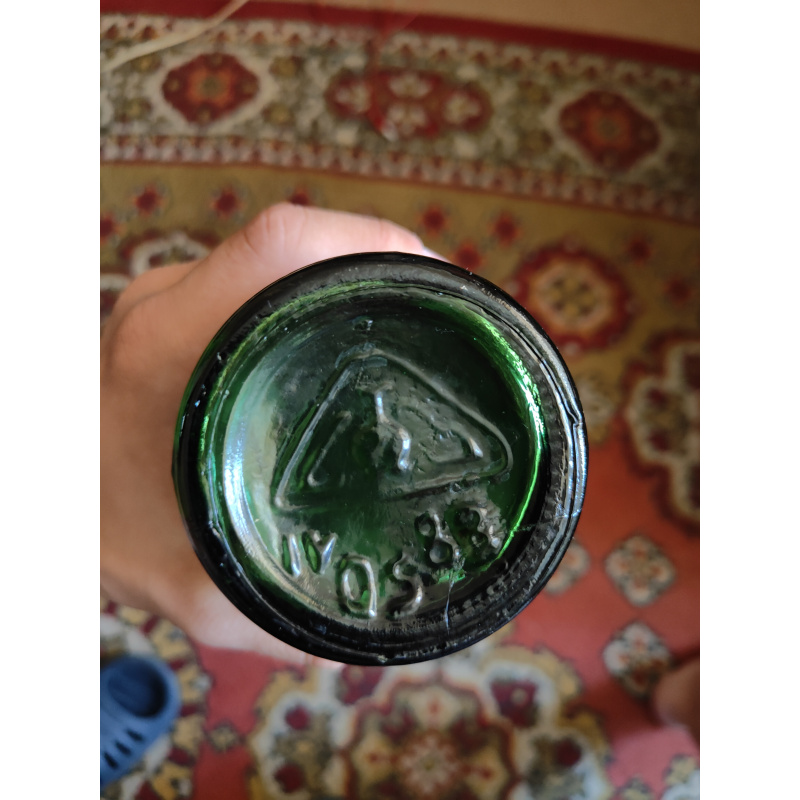 Коньяк молдавский сюрпризный