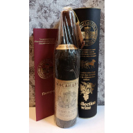 Вино «Черный доктор Массандра» 2003 года.