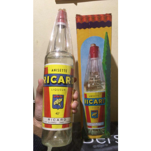 Раритетные Алкоголи из старых годов