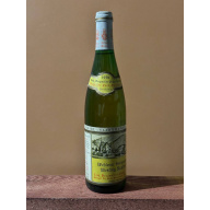 Вино Dr. Pauly-Bergweiler Wehlener Sonnenuhr Riesling Auslese 1979 года. 0,75 л