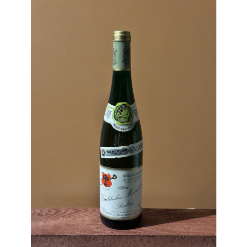 Вино Edelsbacher Marienholz Riesling 1986 года. 0,7 л