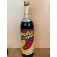 Коктейль "Диско" 80-е. СССР. 0,75 л. Редкий. 34%