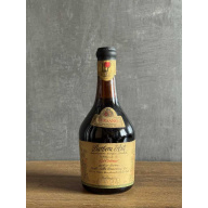 Вино Bersano Barbera d’Asti 1984 года.