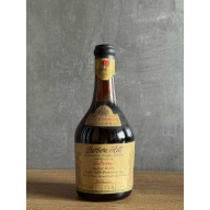 Вино Bersano Barbera d’Asti 1984 года.