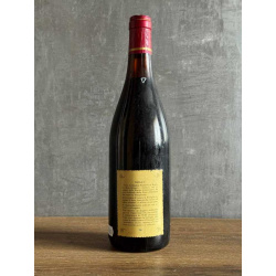 Вино Giorgio Carnevale Barolo 1974 года.