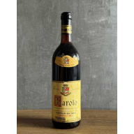 Вино Cantina Sociale Carelli Asti Barolo 1979 года.