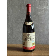 Вино Cantine dei Marchesi Grignolino di Ozzano Monferrato 1979 года.