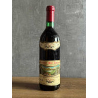 Вино Kalterer See Auslese Cavit 1980 года.