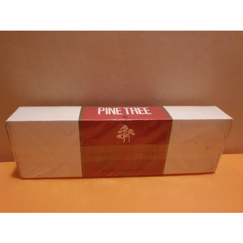 Блок PINE TREE сигареты