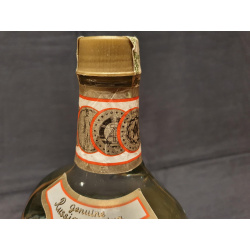 Водка Столичная 1,75л 40% с ручкой  80-е