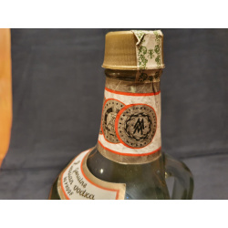 Водка Столичная 1,75л 40% с ручкой  80-е