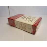 MILDE SORTE Австрия