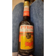 Ликёр наливка РУБИН Cherry Drink 0,5