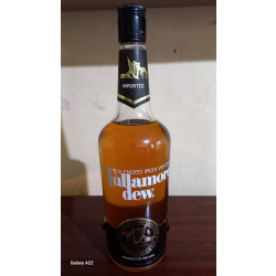 Виски Tullamore Dew