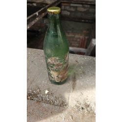 водка Советская "Пшеничная"