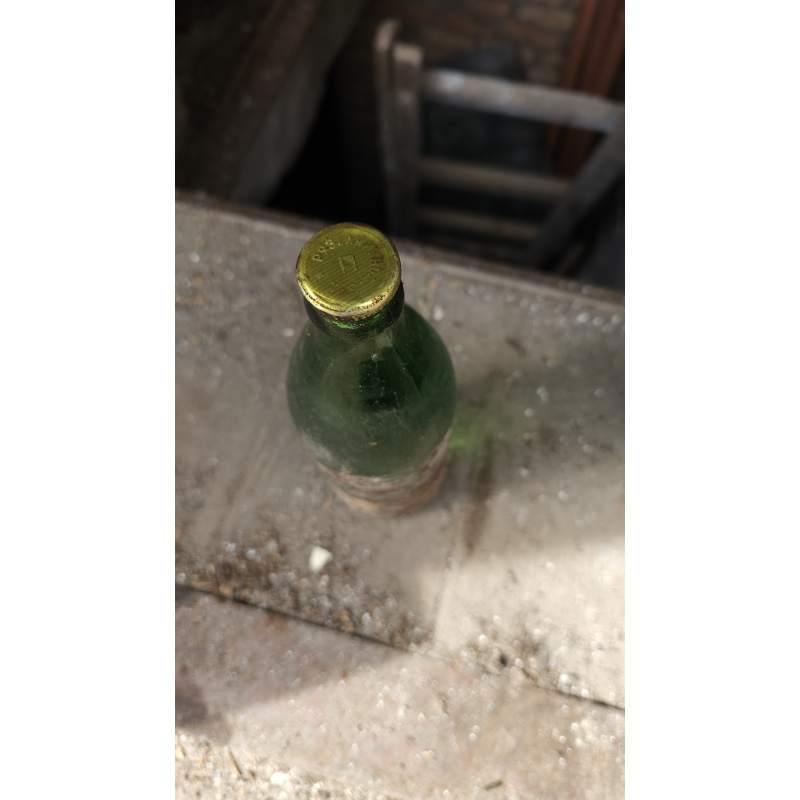 водка Советская "Пшеничная"