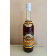 Армянский "Ереван 10 лет" 1985 года. 0,5 л. СССР.