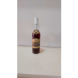 Армянский "Ахтамар 10 лет" 80-е. 0,5 л. СССР.