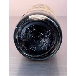 Армянский "Арарат 3 года" 1982 года. 0,5 л. СССР. Экспортный.