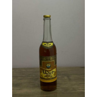 Армянский "Ани 5-6 лет" 1984 года. 0,5 л. СССР.