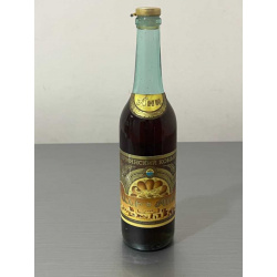 Армянский "Ани 5-6 лет" 1986 года. 0,5 л. СССР.