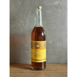 Армянский "3 звезды" 1981 года. 0,5 л. СССР.