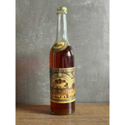 Армянский "Ани 5-6 лет" 1979 года. 0,5 л. СССР.