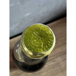 Армянский "3 звезды" 1990 года 0,5 л. СССР.