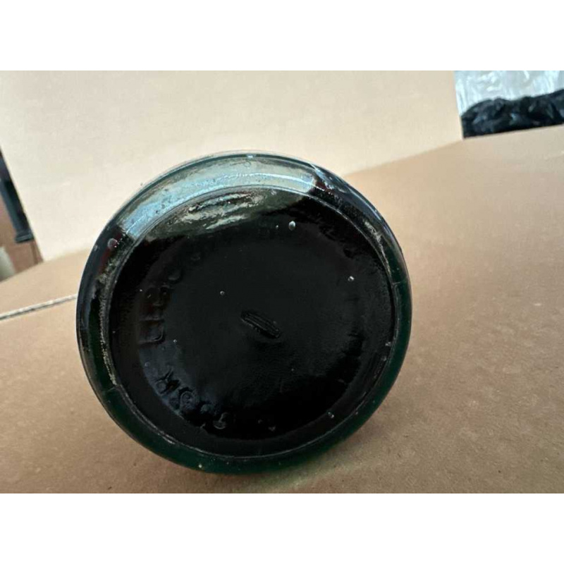 Армянский "Арарат 3 года" 80-е года. 0,5 л. СССР. Экспортный.