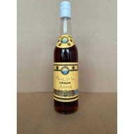 Армянский "Двин 10 лет" 1985 года. 0,5 л. СССР.