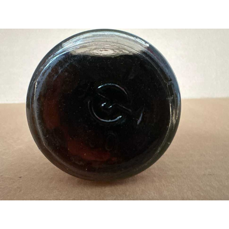 Грузинский "Тбилиси 20 лет" 80-е года. 0,5 л. СССР.