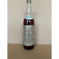 Грузинский "Тбилиси 20 лет" 80-е года. 0,5 л. СССР.