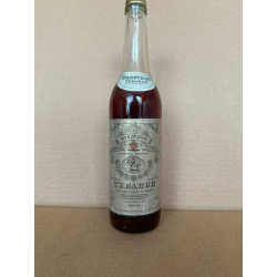 Грузинский "Тбилиси 20 лет" 80-е года. 0,5 л. СССР.