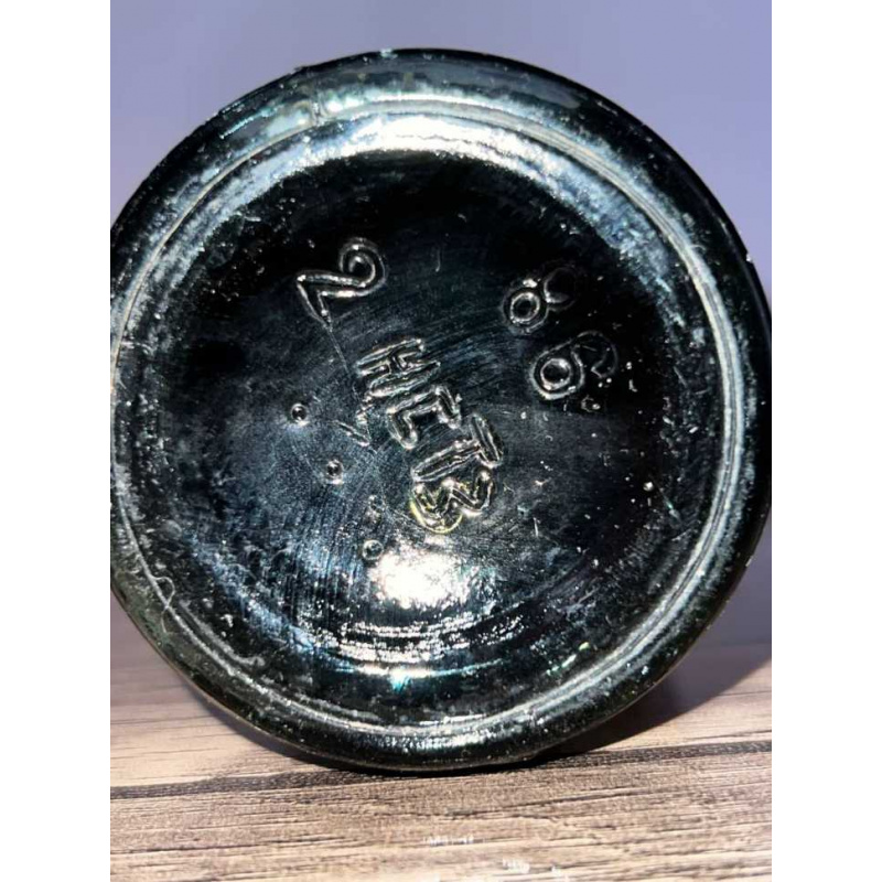 Армянский "Арарат 5 звезд" 1986 года. Экспортный. 0,5 л. СССР.