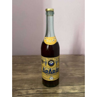 Армянский "Арарат 5 звезд" 1987 года. Экспорт. 0,5 л. СССР.