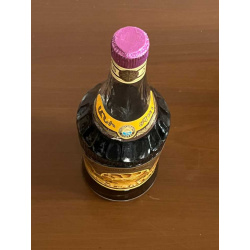 Армянский "Ани 5-6 лет" 80-е года. 0,75 л. СССР.