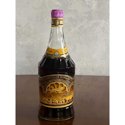 Армянский "Ани 5-6 лет" 80-е года. 0,75 л. СССР.